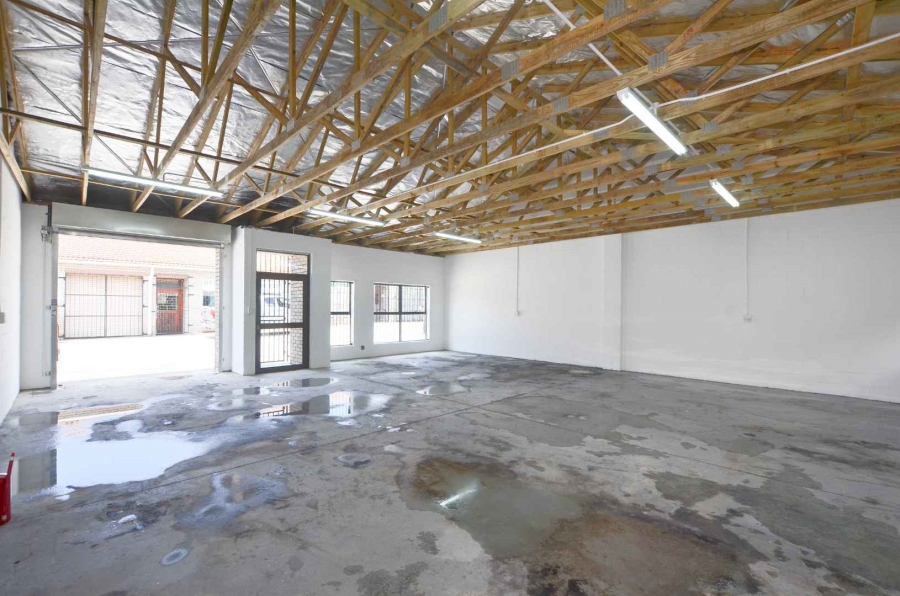 To Let commercial Property for Rent in Beaconvale Western Cape